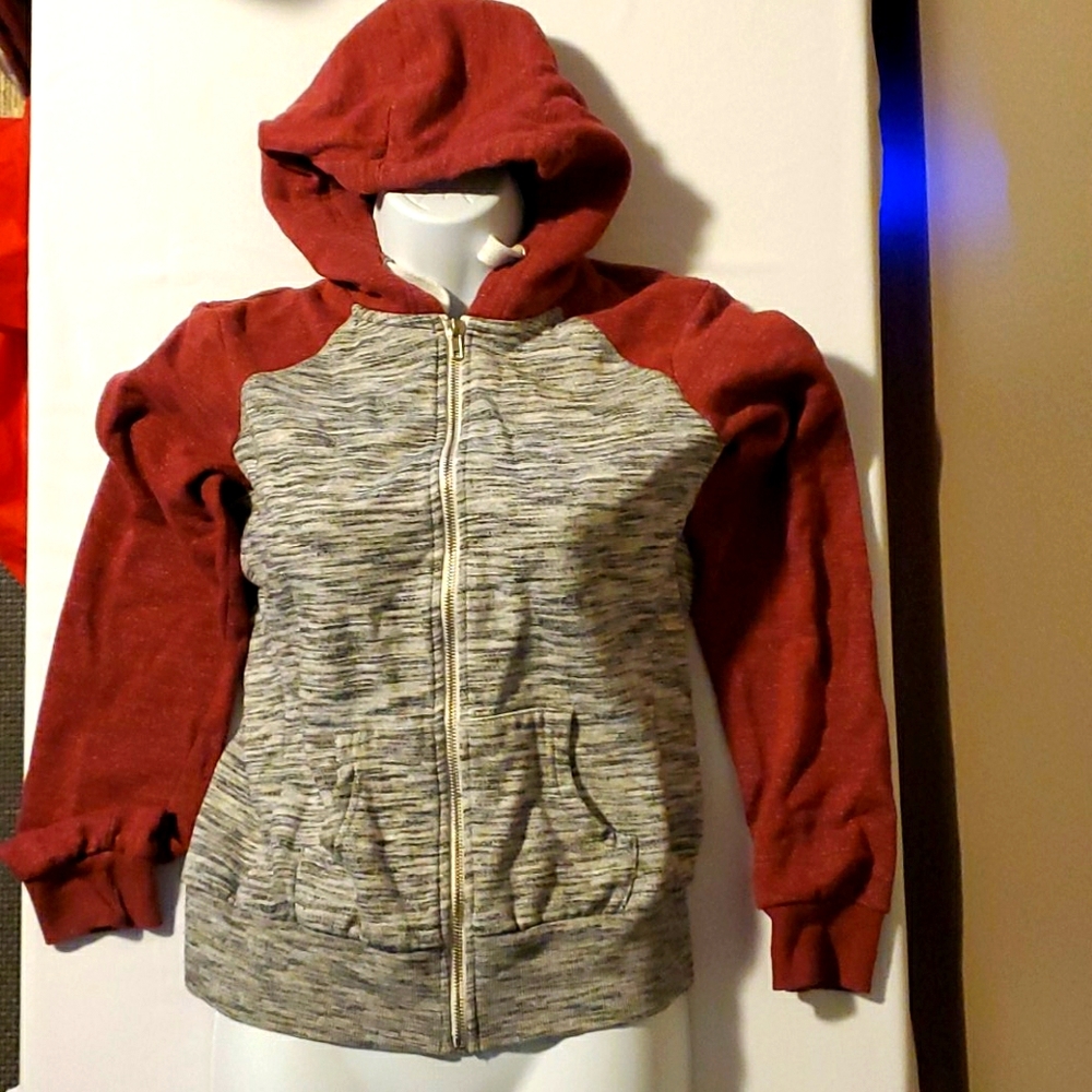 REFLEX hoodie